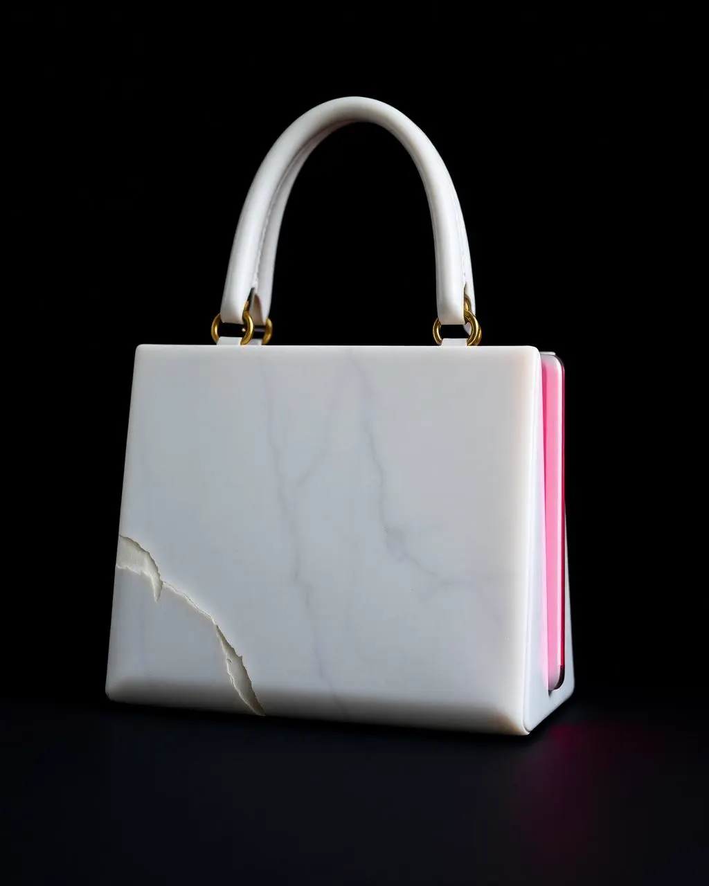 Vegan Leather Goods programme