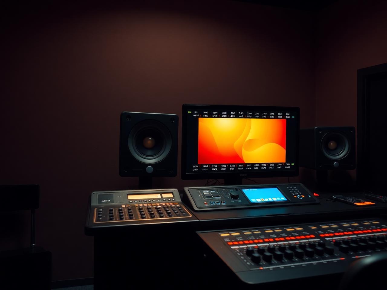 Illustrative footage for long form edit